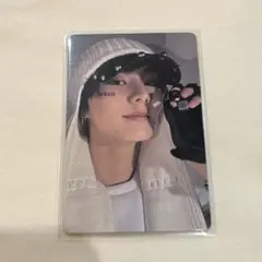 ENHYPEN ジャンウォン daydream yzy ヨントン 3.0 トレカ