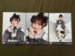 生写真　大場花菜　レコード大賞　コンプのサムネイル