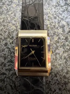WALTHAM Dynax ウォルサム ダイナックス 稼動 137