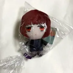 スーパーの裏でヤニ吸うふたり デフォルメぬいぐるみ Part1 山田さん
