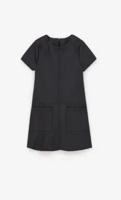 ZARA ザラ ガールズ キッズ　ワンピース　128