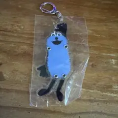 パペットスンスン　PUPPET SUNSUN ぶらぶらアクキー