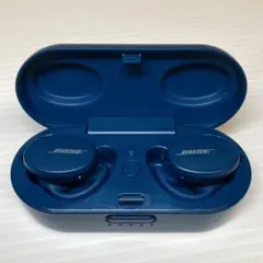 Bose sport earbuds　ワイヤレスイヤホン　　　　Bo７