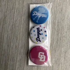 中日ドラゴンズ  ピンバッチ ピンズ・バッチ・マグネット | 中日ドラゴンズオフィシャル