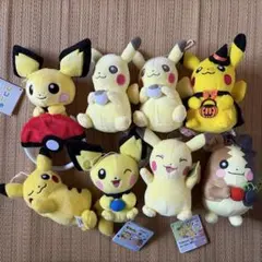 2026年最新】セブンイレブン ピカチュウぬいぐるみの人気アイテム