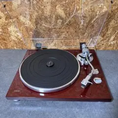TEAC TN-350 ティアック アナログターンテーブル レコードプレーヤー 