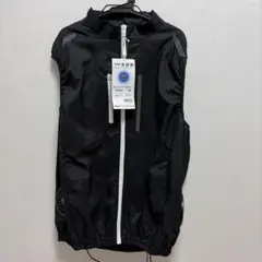 極美品 MAAP Men's Flow Vest S ブラック ベスト - メルカリ