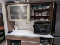 2025年最新】ニトリ キッチンカウンター リガーレの人気アイテム