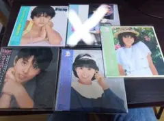 2026年最新】小泉今日子 紙ジャケの人気アイテム - メルカリ