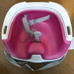 ingenuity ベビーチェア　ピンク
