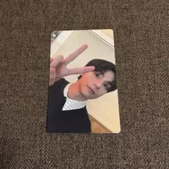 BTS ARIRANG Global 特典トレカ テヒョン