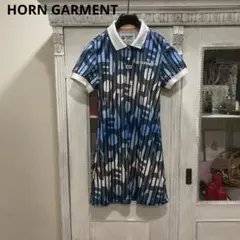 美品 HORN G.M.T ワンピース 2026年最新】HORN G.M.T ゴルフ レディース ワンピースの人気アイテム