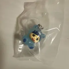 クレヨンしんちゃん　めじるしアクセサリー　風間くん