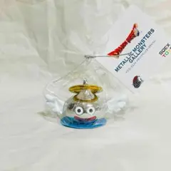 【新品】ドラゴンクエスト メタリックモンスターズギャラリー メタルエンゼル