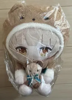 未開封 お隣の天使様 プライズ デフォルメぬいぐるみ 椎名真昼 - メルカリ
