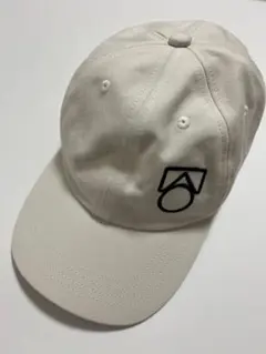 新品未使用　main story キャップ main story/cap