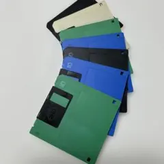 フロッピーディスク PC周辺機器