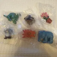 2☆ DAISUKE KONDO アート コレクションマスコットフィギュア