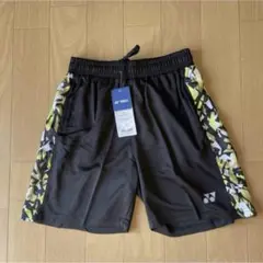 ヨネックス　YONEX 日本代表レプリカモデルゲームパンツ　新品　サイズLのサムネイル