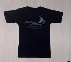 feels. Tシャツ sサイズ