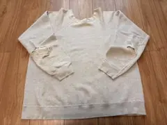 l*3様 60's SPRUCE Vintage Sweat vintagダメーのサムネイル