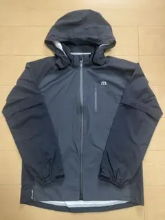 travisMathew レインウェア ブラック（XL/L） - メルカリ