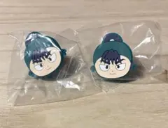 忍たま乱太郎 ラバーリング 食満留三郎