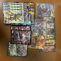 5cモルト デッキ 最終龍覇グレンモルト ザーディクリカ - メルカリ