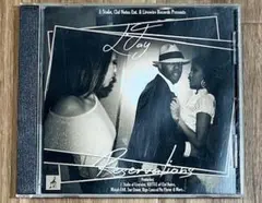 J stalin　L'JAY　G-RAP　G-LUV　INDIE　ソウル　R&B