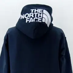 ザ・ノースフェイス リアビューフルジップフーディ メンズ パーカー 新品未使用品