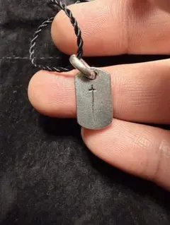 FINAL FANTASY ⅩⅢ Silver Pendant l'Cie - メルカリ