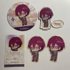 あんスタ アニカフェ 七種茨