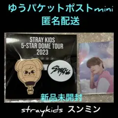 straykids  スキズ　5-STAR DOME TOUR 2023