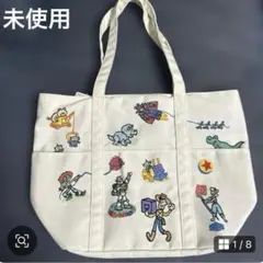 2025年最新】トイストーリーホテル トートバッグの人気アイテム