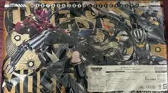 三銃士　ベルスターモン　プレイマット【DC-1 グランプリ2024】 三銃士 ベルスターモン プレイマット【DC-1 グランプリ2024】 - メルカリ