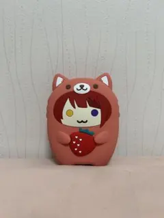 莉犬くん シリコンポーチ