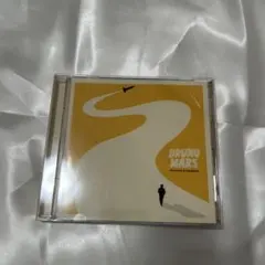 Bruno Mars doo-wops & hooligans