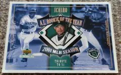 2026年最新】イチロー カード 2001の人気アイテム - メルカリ