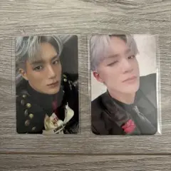 NCT DREAM ジェノトレカ