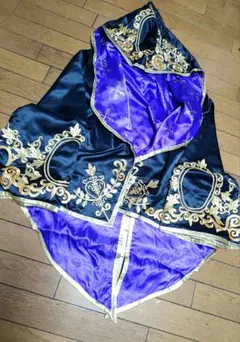 ツイステ　式典服のサムネイル