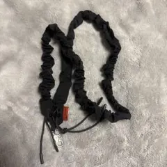 topologie Bungee Strap