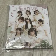 SWEET GIRLY ART BOOK LARME 070
