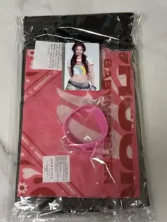 ベビモン　名古屋アプグレ特典