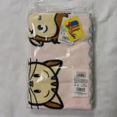 おさるのジョージ　バスタオル　③