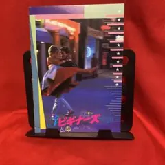 最終値下げ　ビギナーズ Absolute Beginners 映画パンフレット
