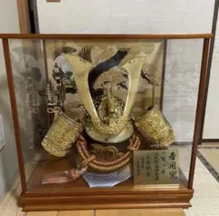 大型黄金七福神 立体工芸品 純金 純銀 金運 開運 縁起物 昭和レトロ