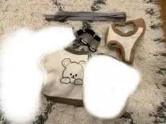 SHINE 犬　わんちゃん　セット