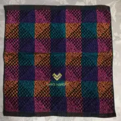 未使用　マリオバレンチノ　ハンドタオル　35㎝