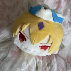 ファイナルファンタジー14 FF14 モーグリ ぬいぐるみ ガレリア 非売品