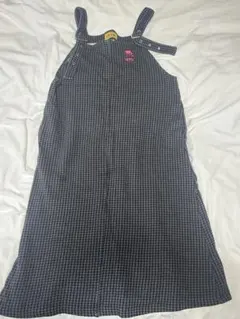 【希少】HYSTERIC GLAMOUR ベアワンピース